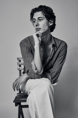 CHRISTIAN FRÖHLICH—DIRECTOR OF PHOTOGRAPHY