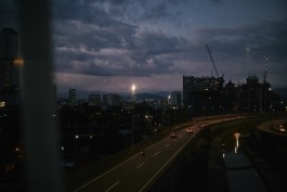 CHRISTIAN FRÖHLICH—DIRECTOR OF PHOTOGRAPHY