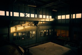 CHRISTIAN FRÖHLICH—DIRECTOR OF PHOTOGRAPHY