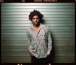 CHRISTIAN FRÖHLICH—DIRECTOR OF PHOTOGRAPHY