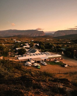 CHRISTIAN FRÖHLICH—DIRECTOR OF PHOTOGRAPHY