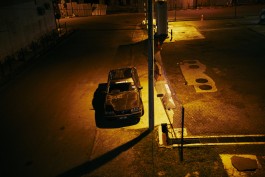 CHRISTIAN FRÖHLICH—DIRECTOR OF PHOTOGRAPHY