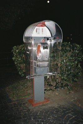 CHRISTIAN FRÖHLICH—DIRECTOR OF PHOTOGRAPHY