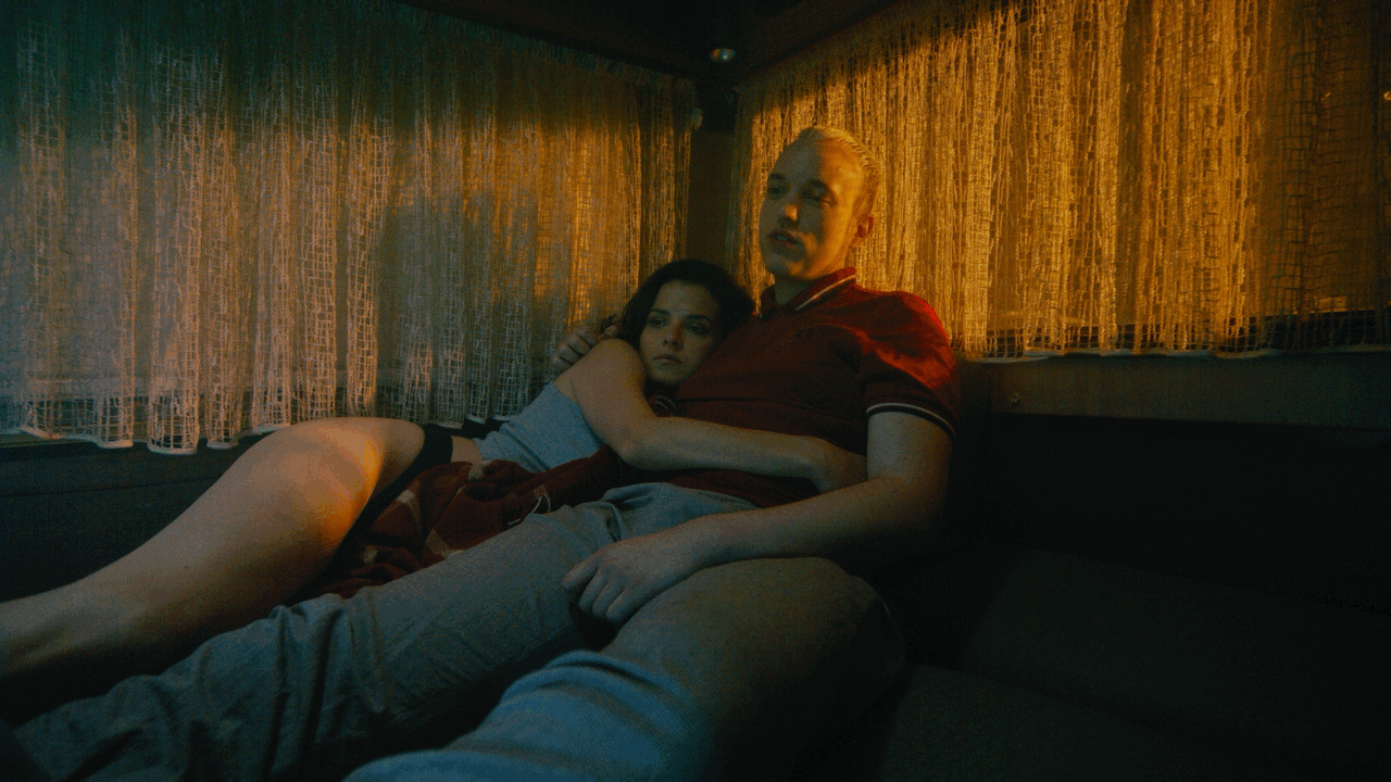 CHRISTIAN FRÖHLICH—DIRECTOR OF PHOTOGRAPHY