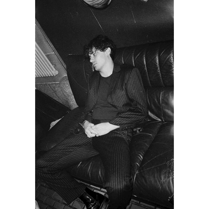 CHRISTIAN FRÖHLICH—DIRECTOR OF PHOTOGRAPHY