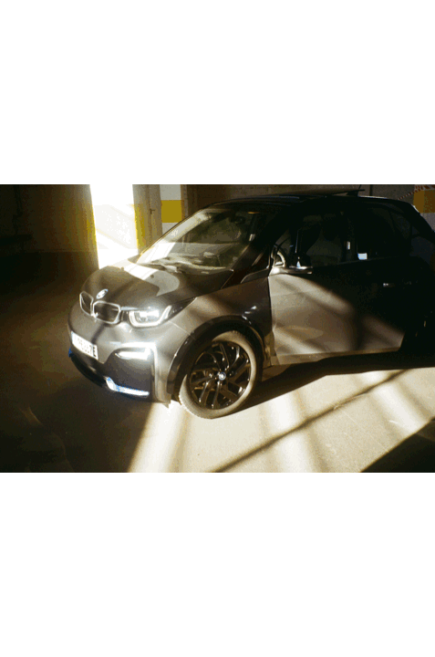 CHRISTIAN FRÖHLICH—DIRECTOR OF PHOTOGRAPHY