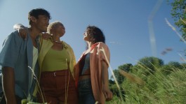 CHRISTIAN FRÖHLICH—DIRECTOR OF PHOTOGRAPHY