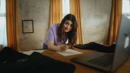 CHRISTIAN FRÖHLICH—DIRECTOR OF PHOTOGRAPHY